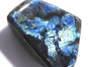 [Video][One of a kind] Labradorite AAA- Block 1pc NO.8