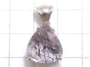 [Video][One of a kind] Elestial Quartz AA++ Pendant Silver925 NO.1