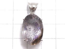 [Video][One of a kind] Elestial Quartz AA++ Pendant Silver925 NO.11
