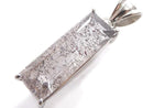 [Video][One of a kind] Elestial Quartz AA++ Pendant Silver925 NO.12