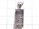 [Video][One of a kind] Elestial Quartz AA++ Pendant Silver925 NO.14