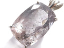 [Video][One of a kind] Elestial Quartz AA++ Pendant Silver925 NO.18