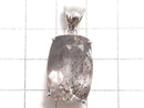 [Video][One of a kind] Elestial Quartz AA++ Pendant Silver925 NO.18