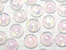 [Video] Kyoto Opal x Crystal AAA Round Cabochon 10x10mm 1pc
