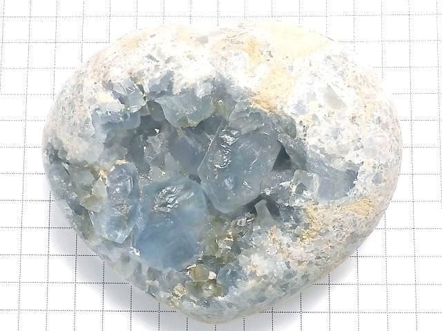 [Video][One of a kind] Celestite Cluster 1pc NO.251