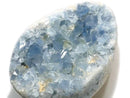 [Video][One of a kind] Celestite Cluster 1pc NO.252