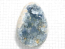 [Video][One of a kind] Celestite Cluster 1pc NO.252