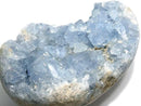 [Video][One of a kind] Celestite Cluster 1pc NO.253