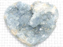 [Video][One of a kind] Celestite Cluster 1pc NO.255