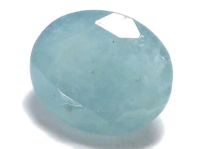 [Video][One of a kind] Grandidierite AAA- Loose stone Faceted 1pc NO.31