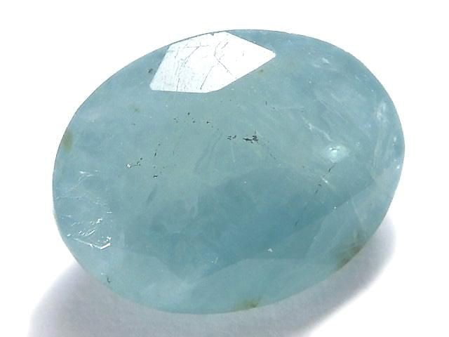 [Video][One of a kind] Grandidierite AAA- Loose stone Faceted 1pc NO.33