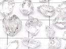 [Video] NYHerkimer Diamond AAA Loose Stone symbiotic rough stone [L size] 20carats