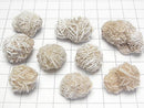 [Video] Mexican Desert Rose (Selenite Rose) Cluster 5pcs