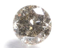 [Video][One of a kind] Diamond Loose stone Faceted 1pc NO.2