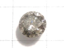 [Video][One of a kind] Diamond Loose stone Faceted 1pc NO.3