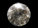 [Video][One of a kind] Diamond Loose stone Faceted 1pc NO.3