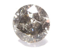[Video][One of a kind] Diamond Loose stone Faceted 1pc NO.4