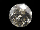 [Video][One of a kind] Diamond Loose stone Faceted 1pc NO.4