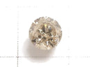 [Video][One of a kind] Diamond Loose stone Faceted 1pc NO.5