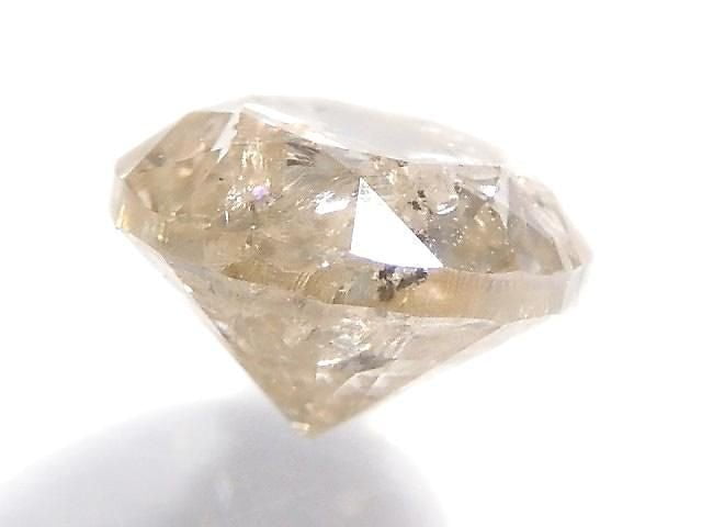 [Video][One of a kind] Diamond Loose stone Faceted 1pc NO.5
