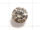 [Video][One of a kind] Diamond Loose stone Faceted 1pc NO.6