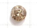 [Video][One of a kind] Diamond Loose stone Faceted 1pc NO.7