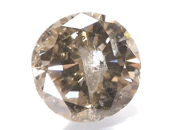 [Video][One of a kind] Diamond Loose stone Faceted 1pc NO.8