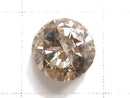 [Video][One of a kind] Diamond Loose stone Faceted 1pc NO.8