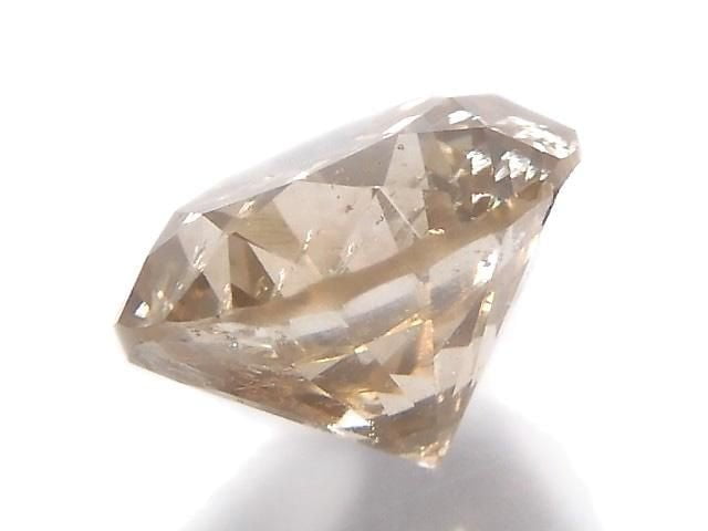 [Video][One of a kind] Diamond Loose stone Faceted 1pc NO.9