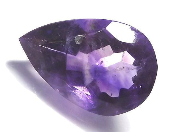 [Video][One of a kind] Elestial Quartz AA++ Faceted Loose stone 1pc NO.248