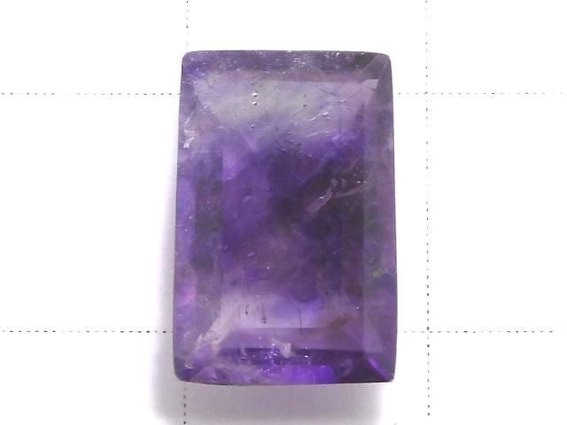 [Video][One of a kind] Elestial Quartz AAA- Faceted Loose stone 1pc NO.250