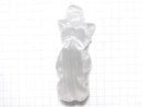 [Video][One of a kind] Selenite Angel NO.21