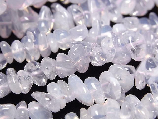 [Video]Scorolite AAA- Chips (Small Nugget) 1 strand beads (aprx.15inch/38cm)