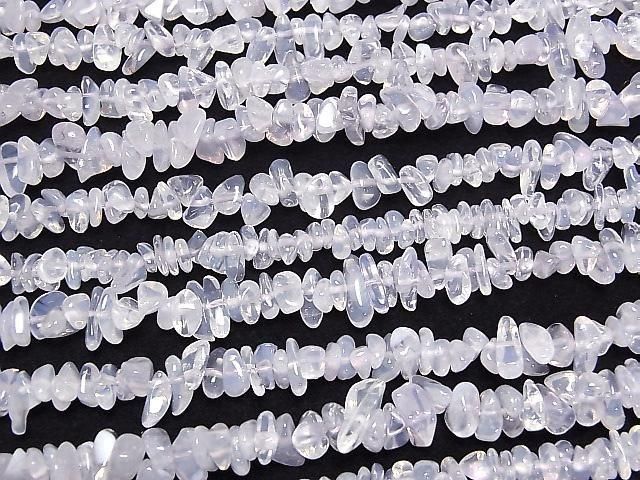 [Video]Scorolite AAA- Chips (Small Nugget) 1 strand beads (aprx.15inch/38cm)