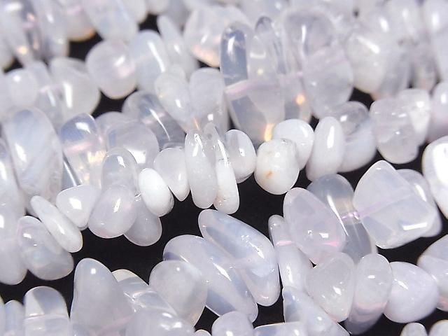[Video]Scorolite AA++ Chips (Small Nugget) 1 strand beads (aprx.15inch/38cm)