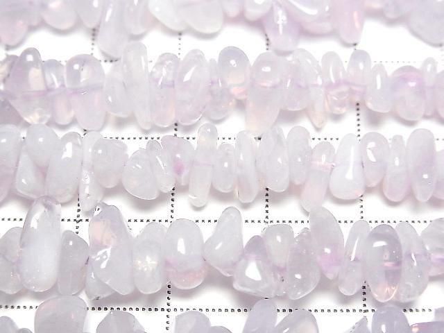[Video]Scorolite AA++ Chips (Small Nugget) 1 strand beads (aprx.15inch/38cm)