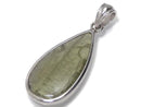 [Video][One of a kind] Moldavite AAA Pendant Silver925 NO.9