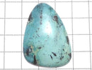 [Video][One of a kind] Turquoise Loose stone 1pc NO.6