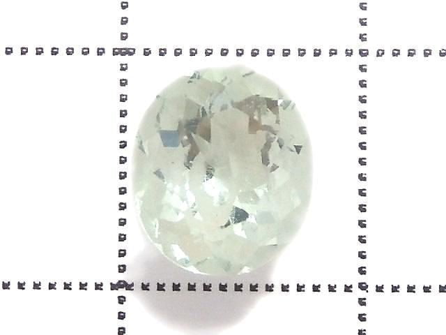 [Video][One of a Kind] High Quality Color Change Fluorite Loose Stone Faceted 1pc NO.3