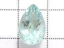 [Video][One of a kind] High Quality Color Change Fluorite Loose Stone Faceted 1pc NO.10
