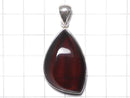 [Video][One of a kind] Baltic Amber Pendant Silver925 NO.108
