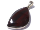 [Video][One of a kind] Baltic Amber Pendant Silver925 NO.113