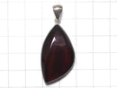 [Video][One of a kind] Baltic Amber Pendant Silver925 NO.113