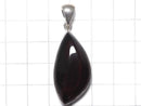 [Video][One of a kind] Baltic Amber Pendant Silver925 NO.114