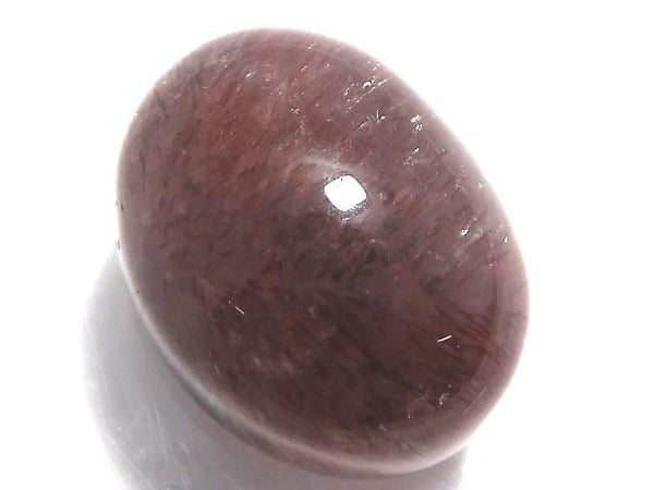 [Video][One of a kind] Elestial Quartz AA+ Cabochon 1pc NO.6