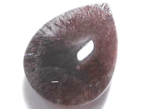 [Video][One of a kind] Elestial Quartz AA+ Loose stone 1pc NO.20