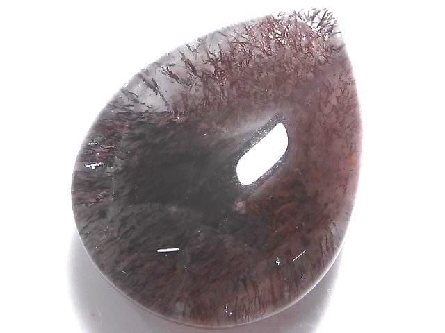 [Video][One of a kind] Elestial Quartz AA+ Loose stone 1pc NO.20