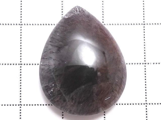 [Video][One of a kind] Elestial Quartz AA+ Loose stone 1pc NO.20
