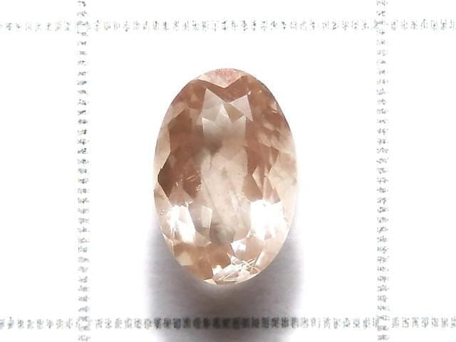 [Video][One of a kind] High Quality Oregon Sunstone AAA Loose stone Faceted 1pc NO.229