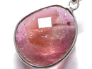 [Video][One of a kind] Tourmaline AAA- Pendant Silver925 NO.20
